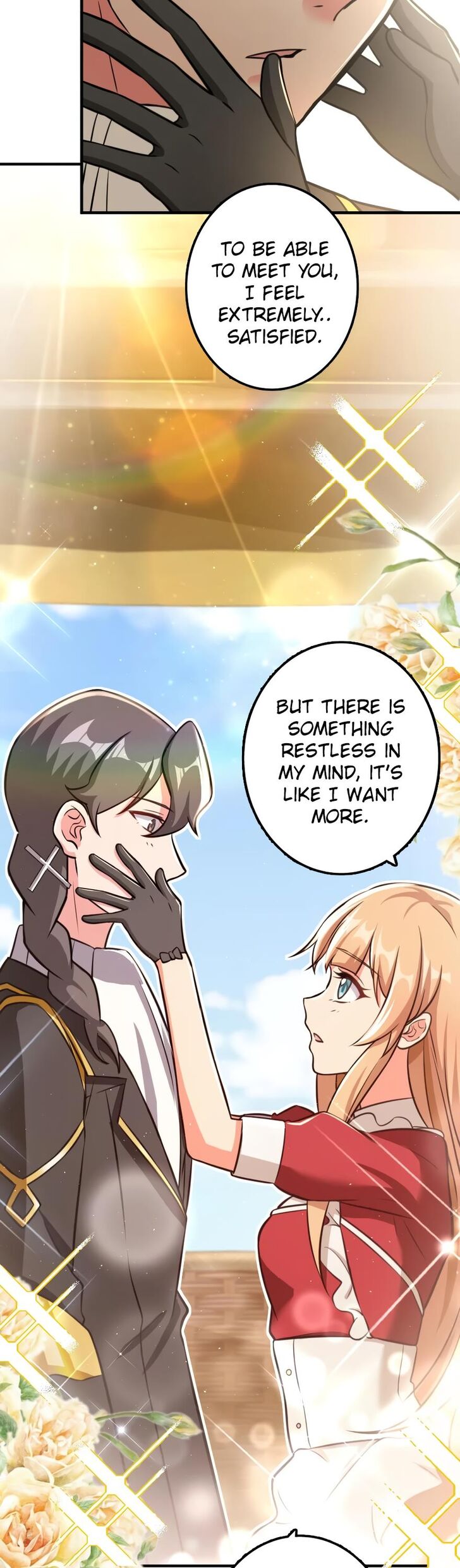 Release That Witch chapter 112 page 23