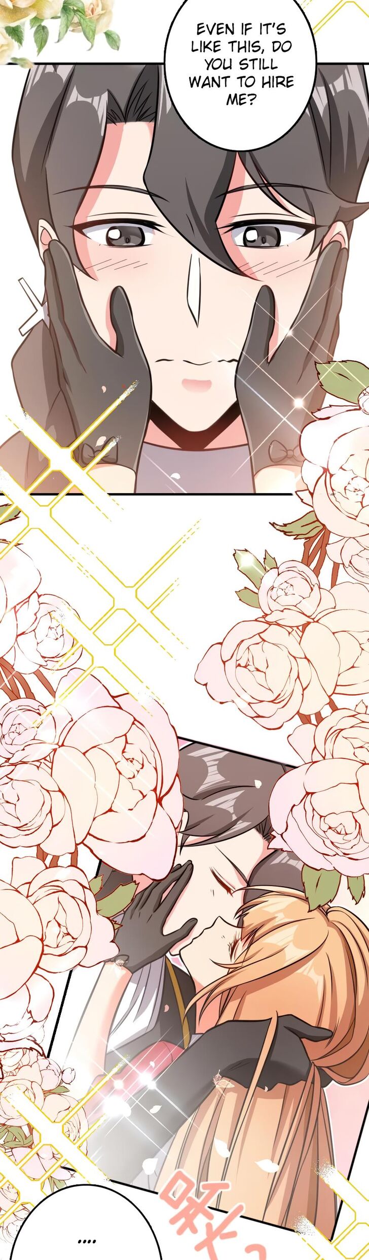 Release That Witch chapter 112 page 24