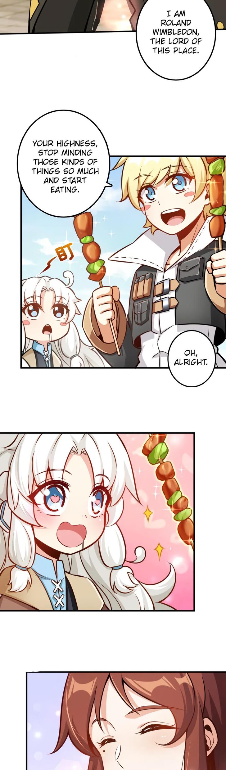 Release That Witch chapter 112 page 4