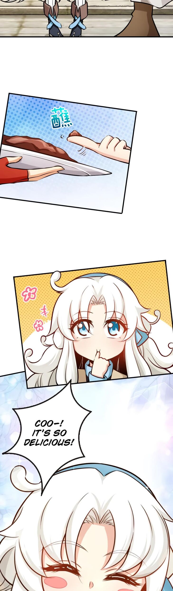 Release That Witch chapter 112 page 6