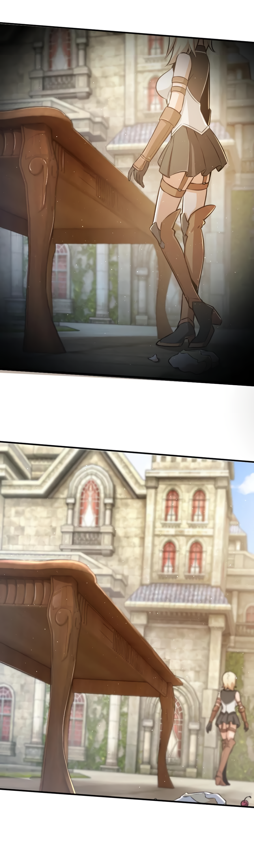 Release That Witch chapter 113 page 10