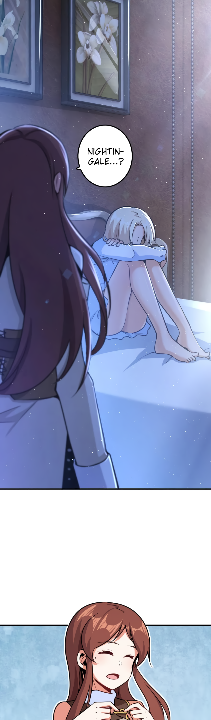 Release That Witch chapter 113 page 13