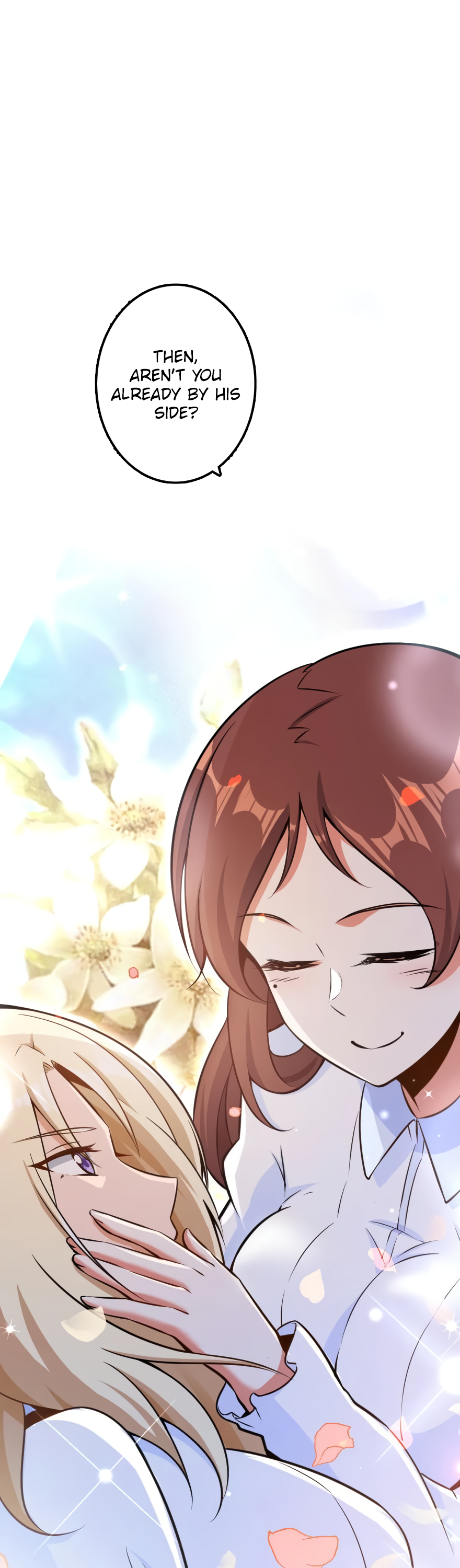 Release That Witch chapter 113 page 20