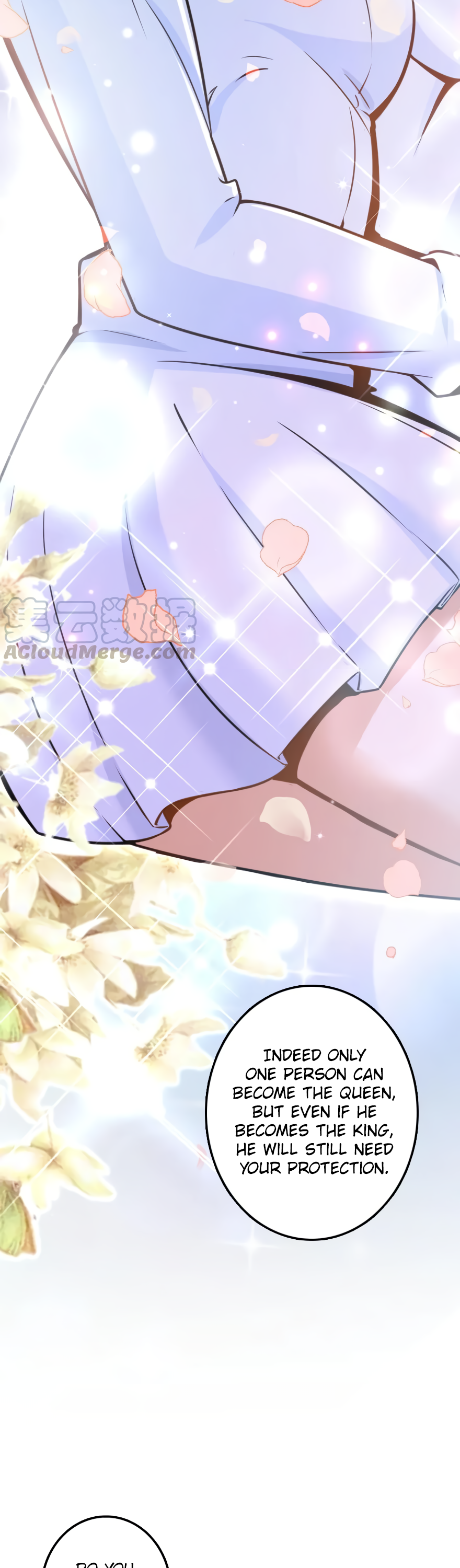 Release That Witch chapter 113 page 21