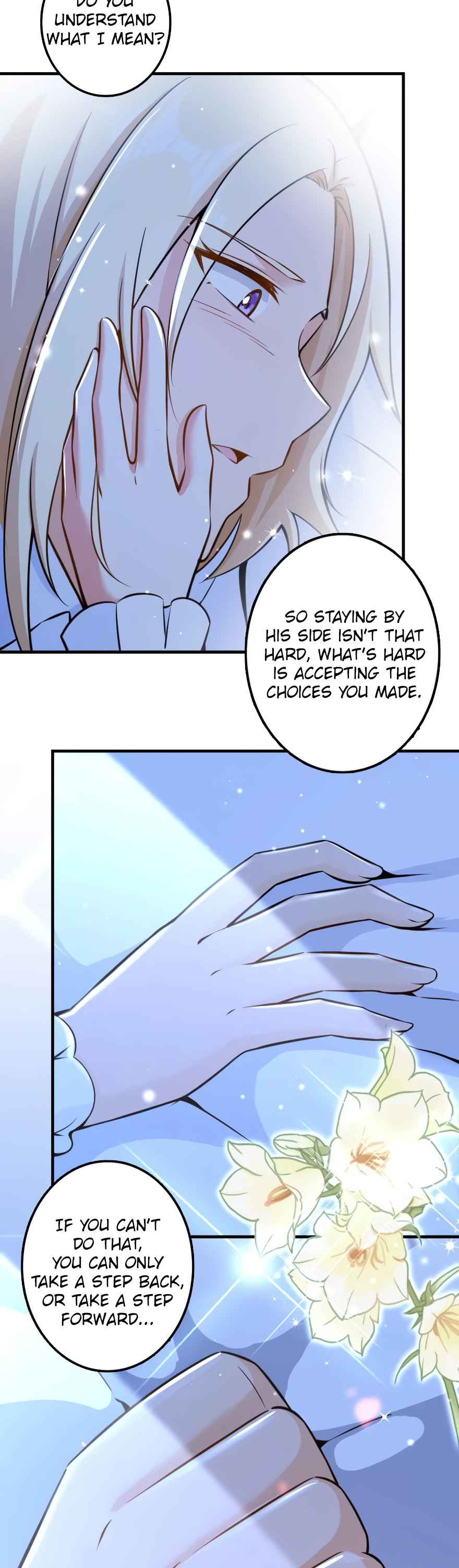 Release That Witch chapter 113 page 22