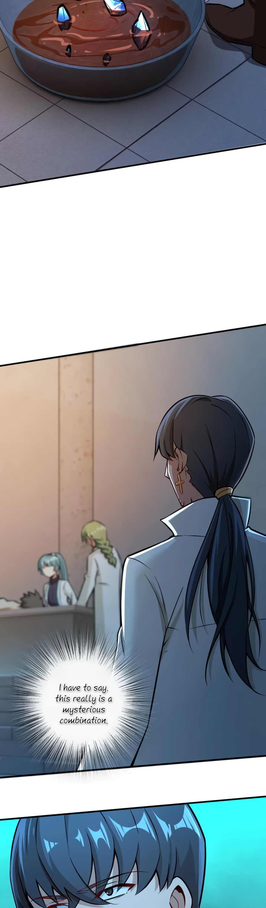 Release That Witch chapter 114 page 15