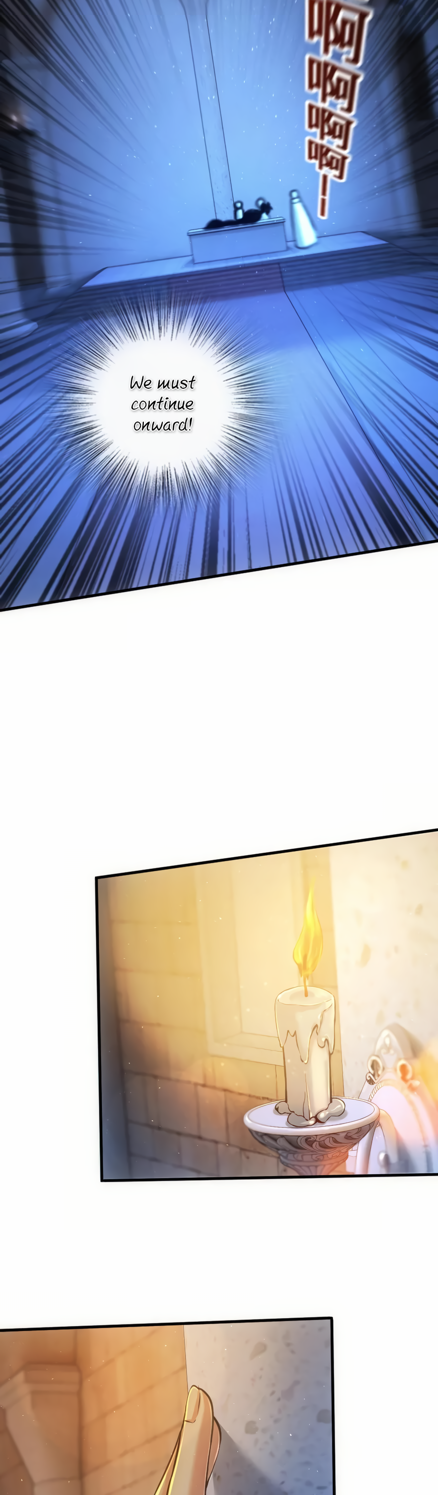 Release That Witch chapter 114 page 19