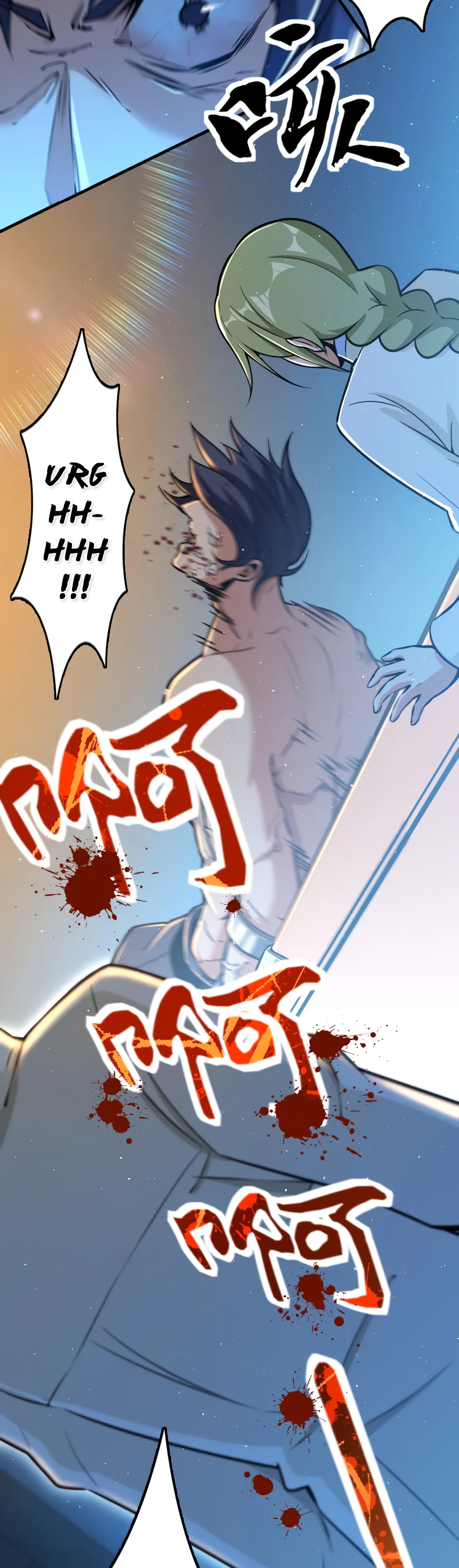 Release That Witch chapter 114 page 2