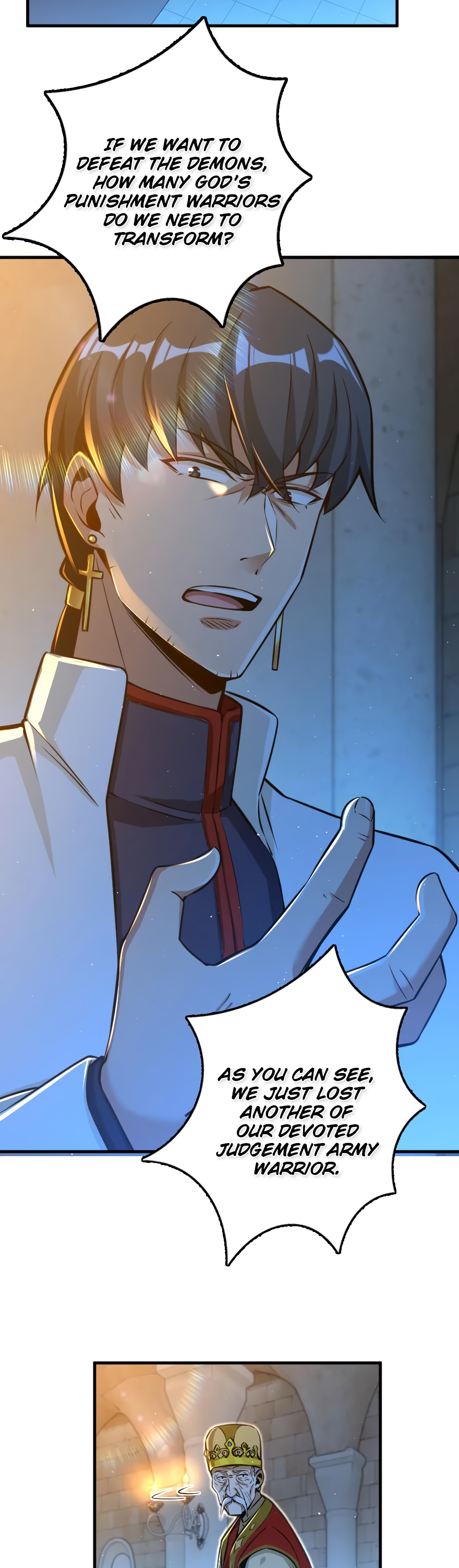 Release That Witch chapter 114 page 7