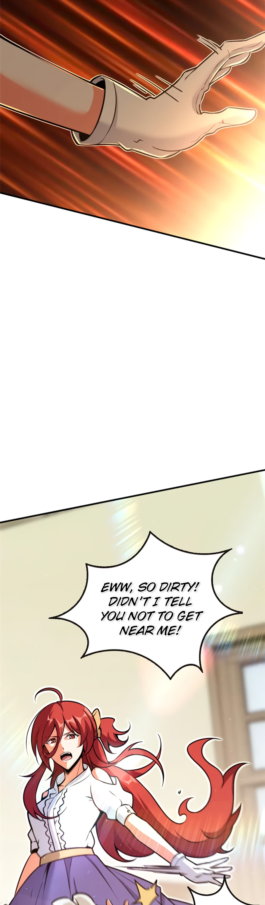 Release That Witch chapter 117 page 19