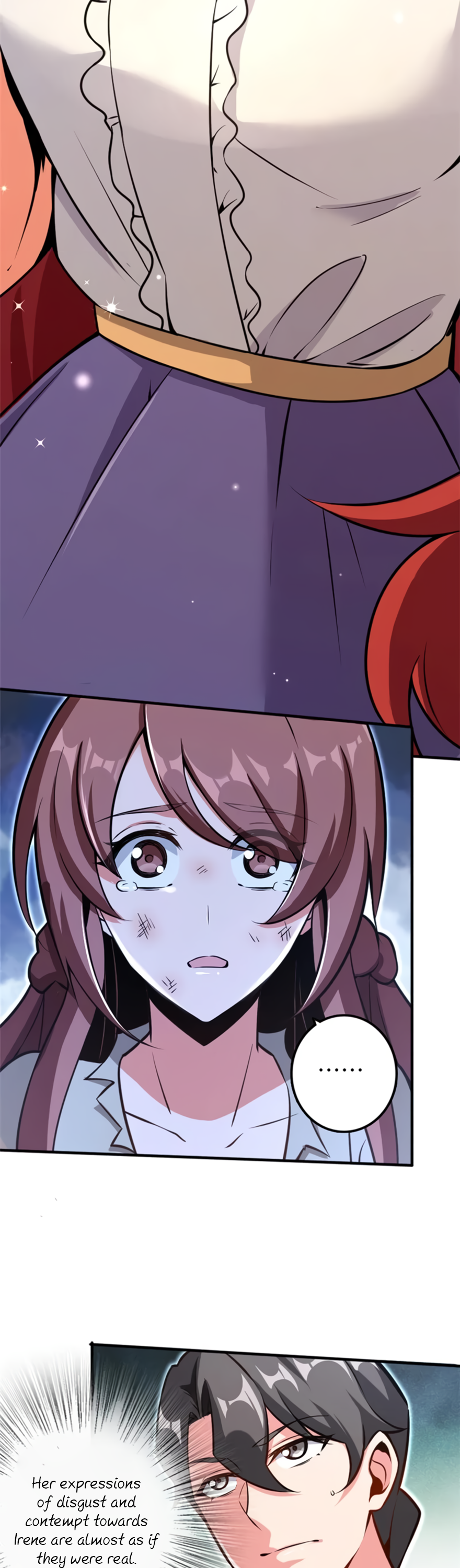 Release That Witch chapter 117 page 24