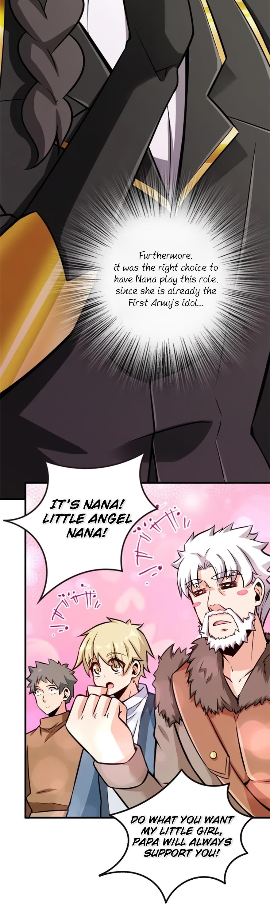 Release That Witch chapter 118 page 14