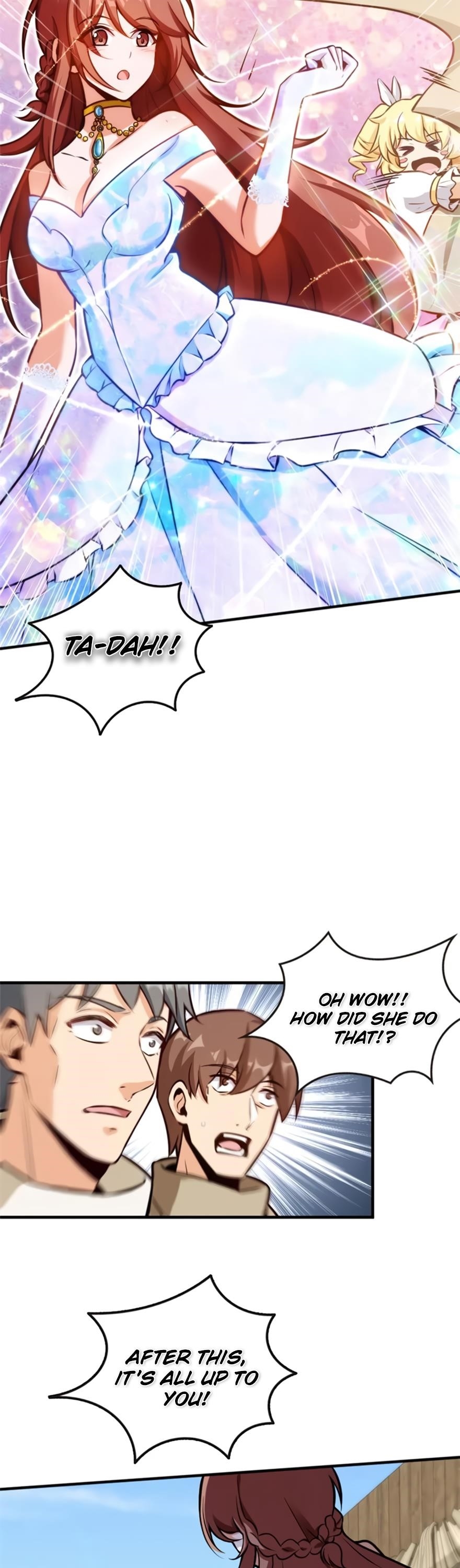 Release That Witch chapter 118 page 16