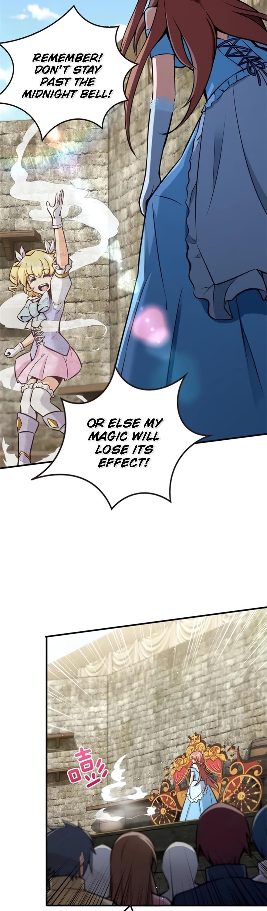 Release That Witch chapter 118 page 17