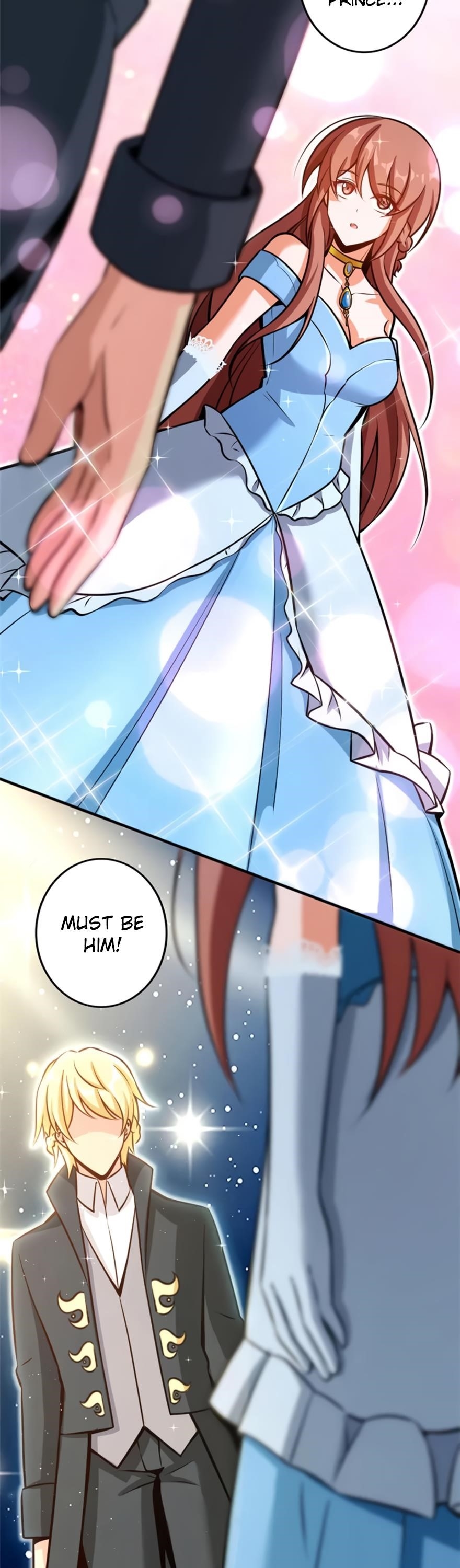 Release That Witch chapter 118 page 21