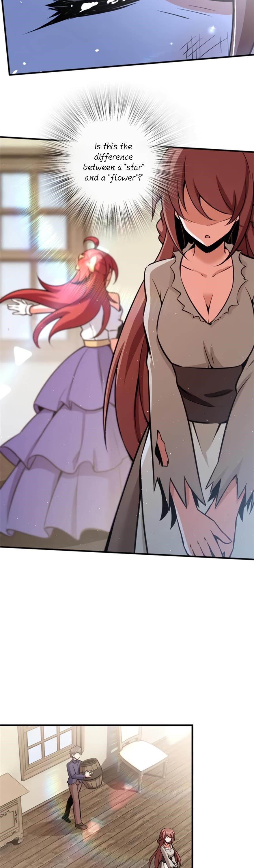 Release That Witch chapter 118 page 4