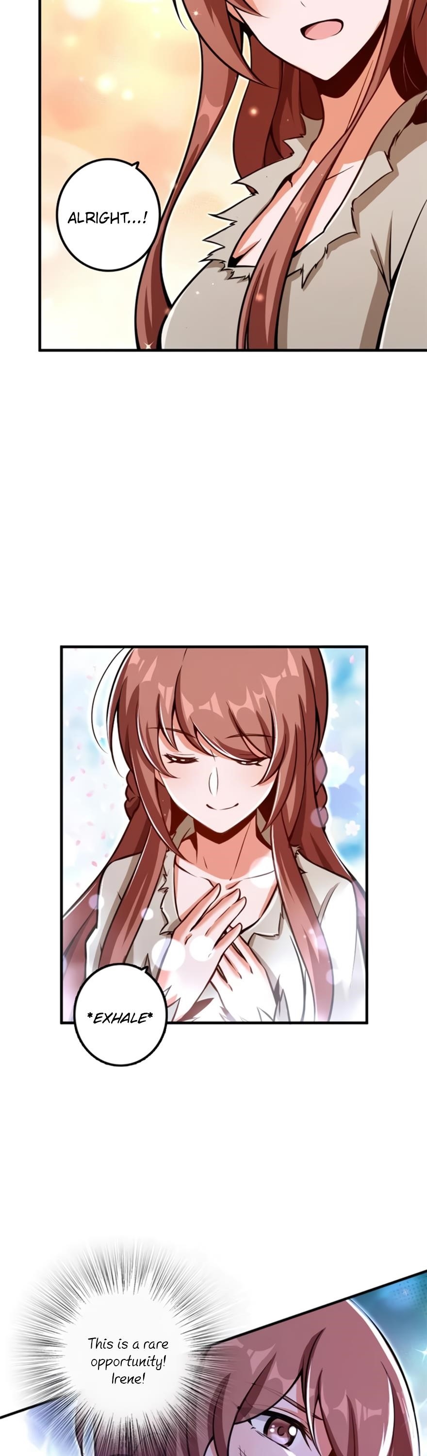 Release That Witch chapter 118 page 6