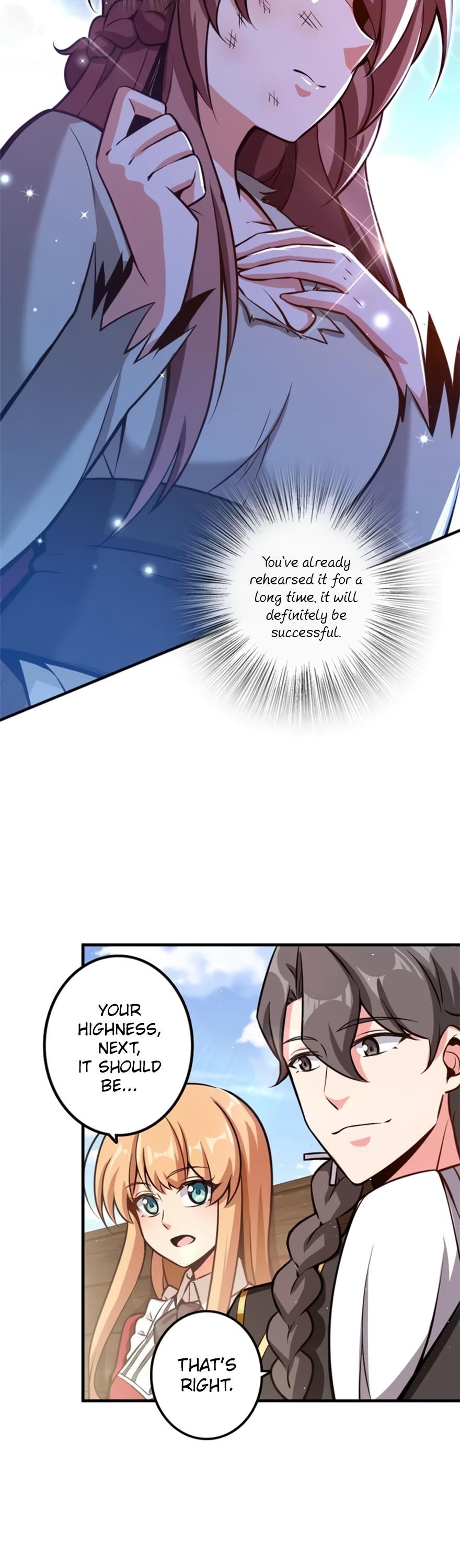 Release That Witch chapter 118 page 7