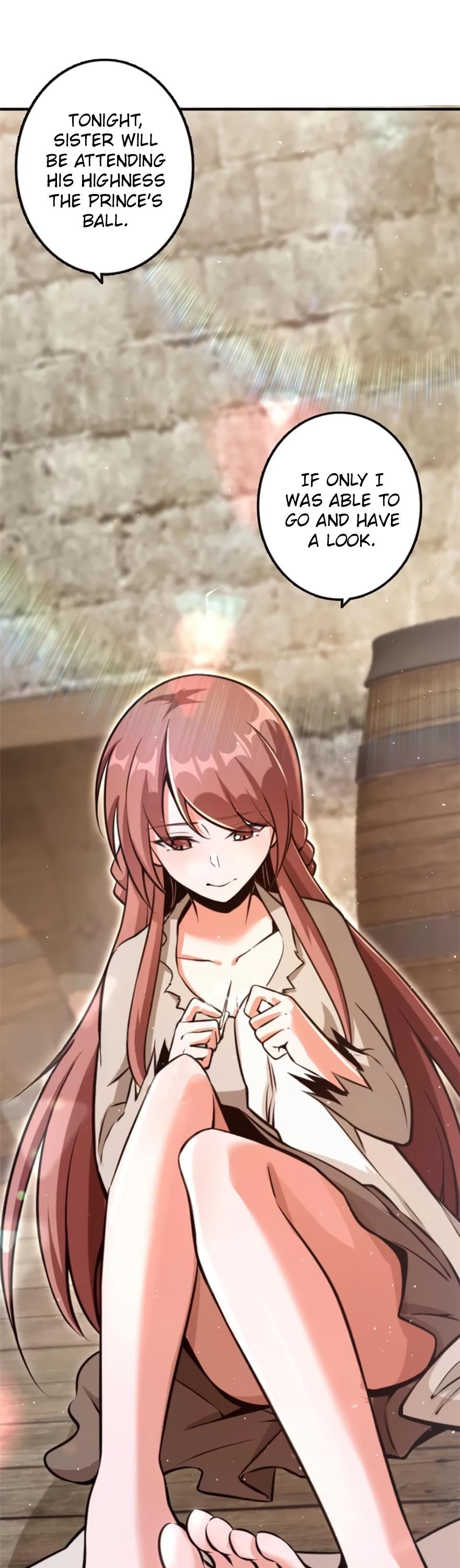 Release That Witch chapter 118 page 8