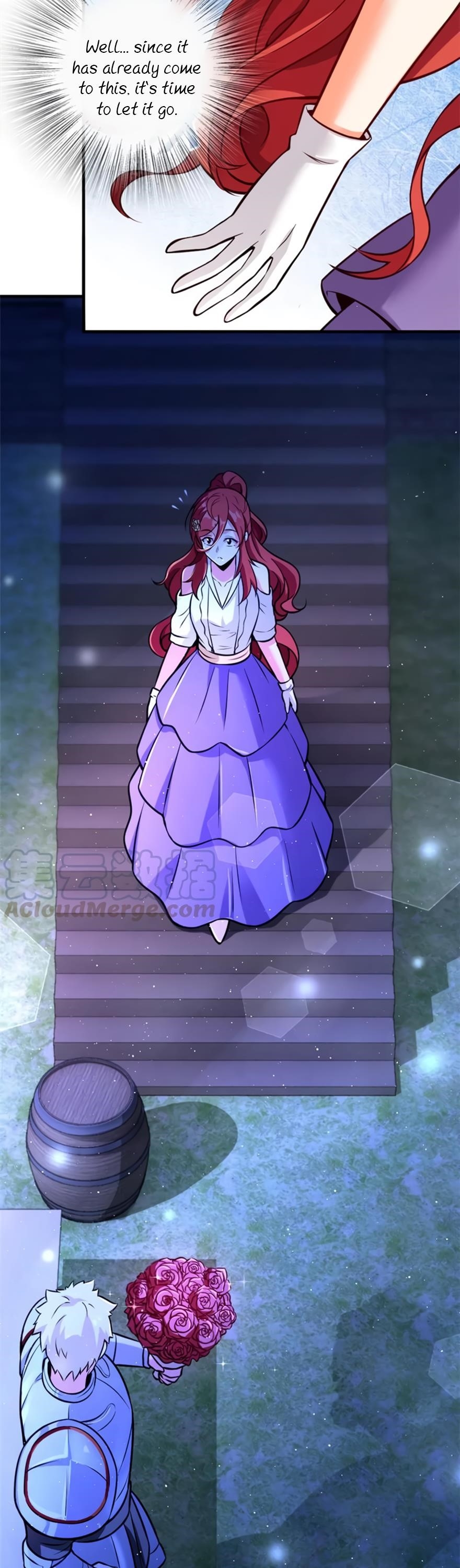 Release That Witch chapter 119 page 12