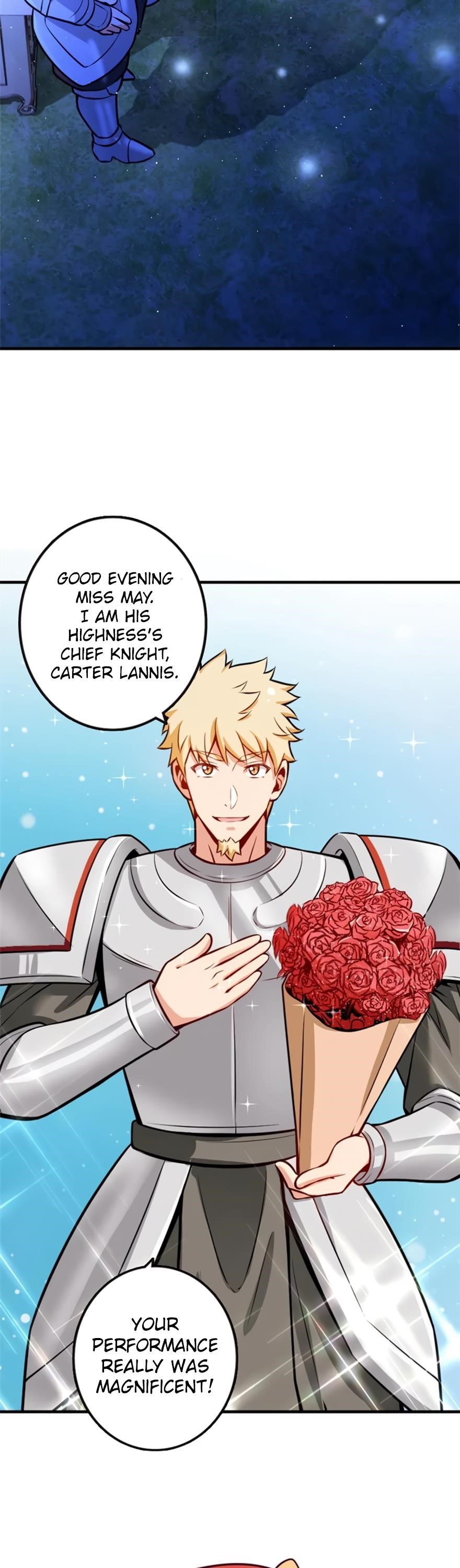 Release That Witch chapter 119 page 13