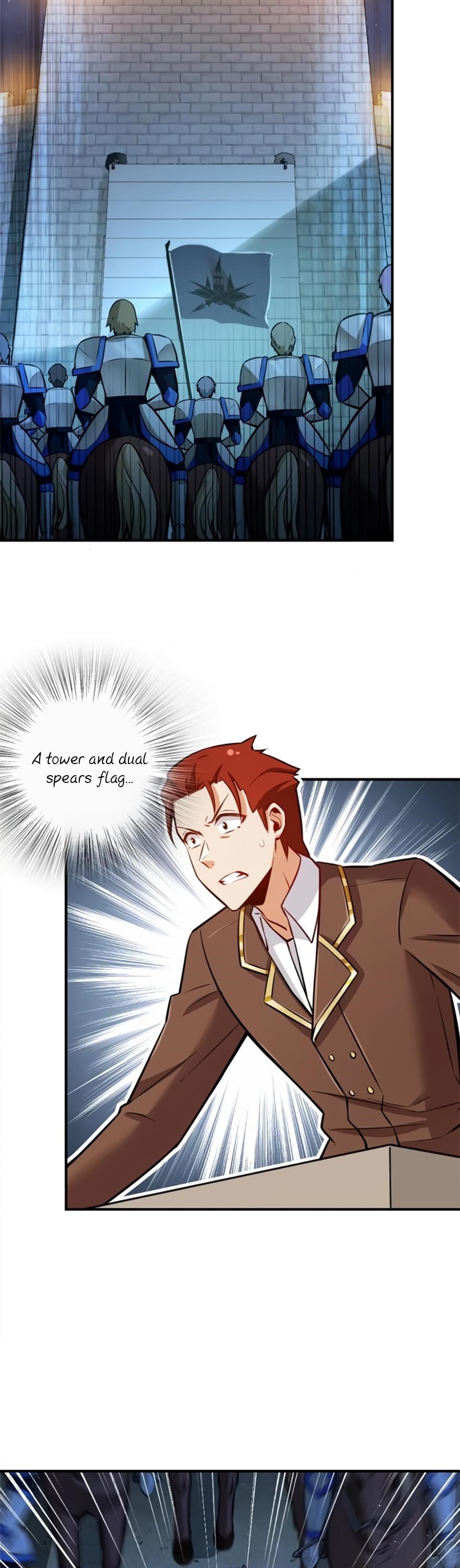 Release That Witch chapter 119 page 15