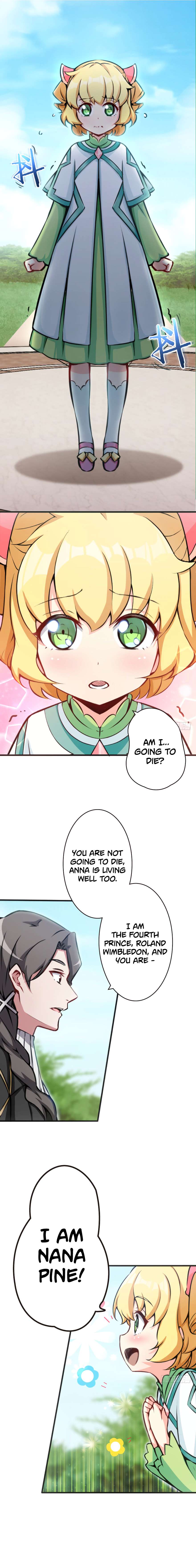 Release That Witch chapter 12 page 4