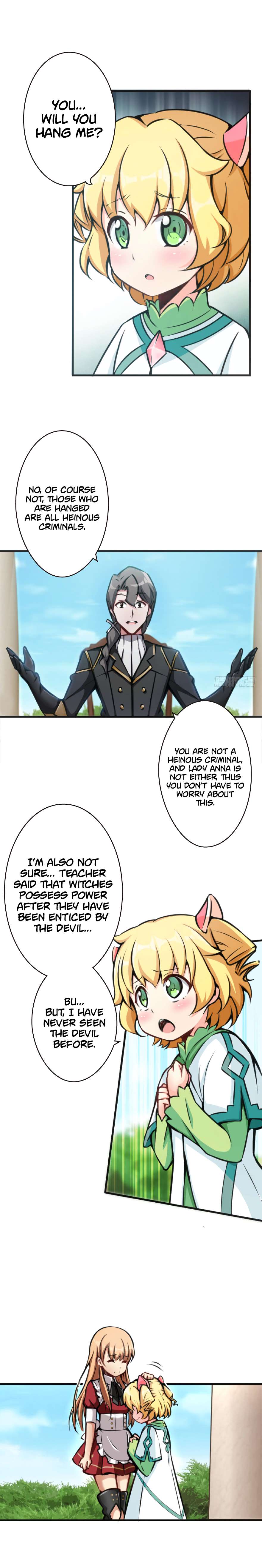 Release That Witch chapter 12 page 6