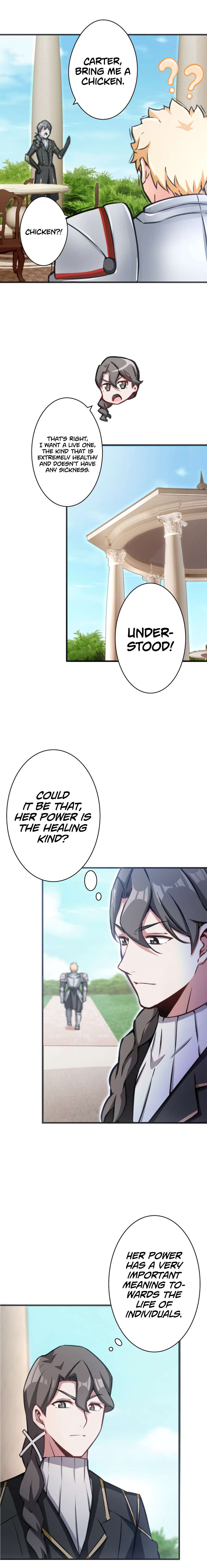 Release That Witch chapter 12 page 8