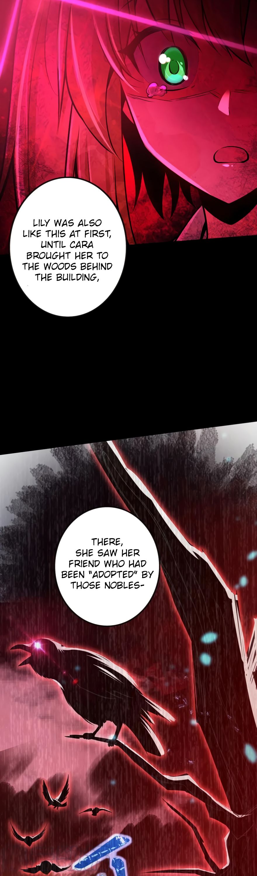 Release That Witch chapter 120 page 18