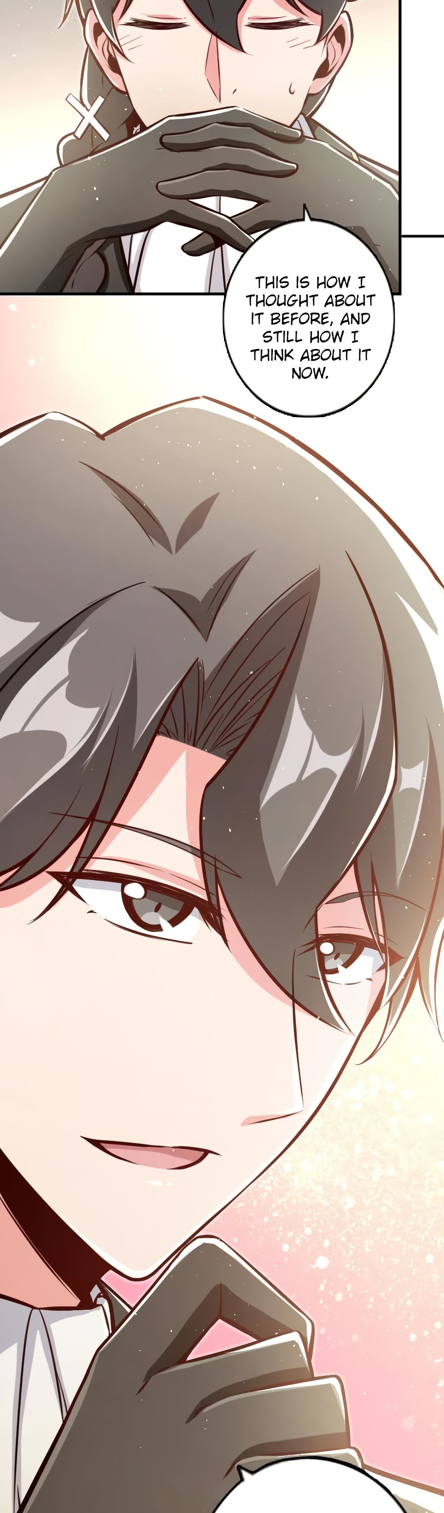 Release That Witch chapter 121 page 12