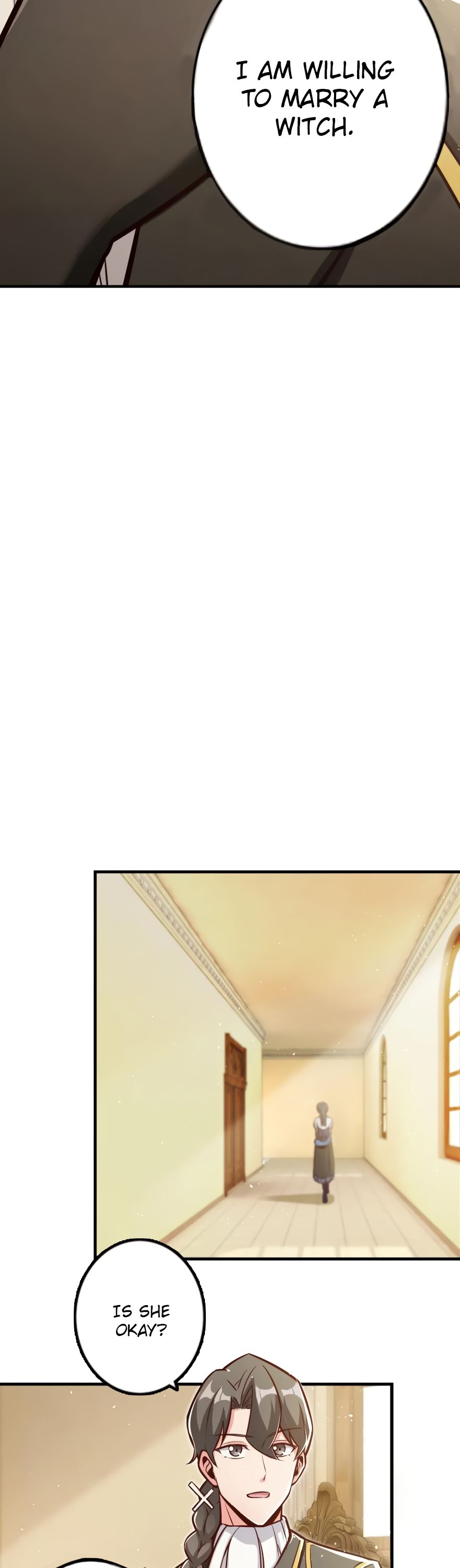 Release That Witch chapter 121 page 13