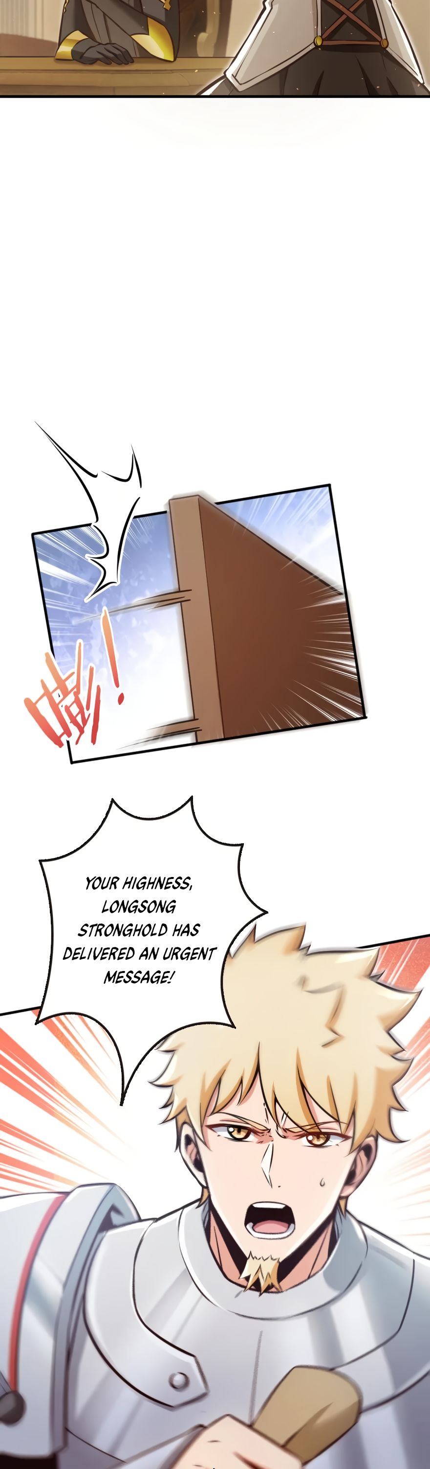 Release That Witch chapter 121 page 15