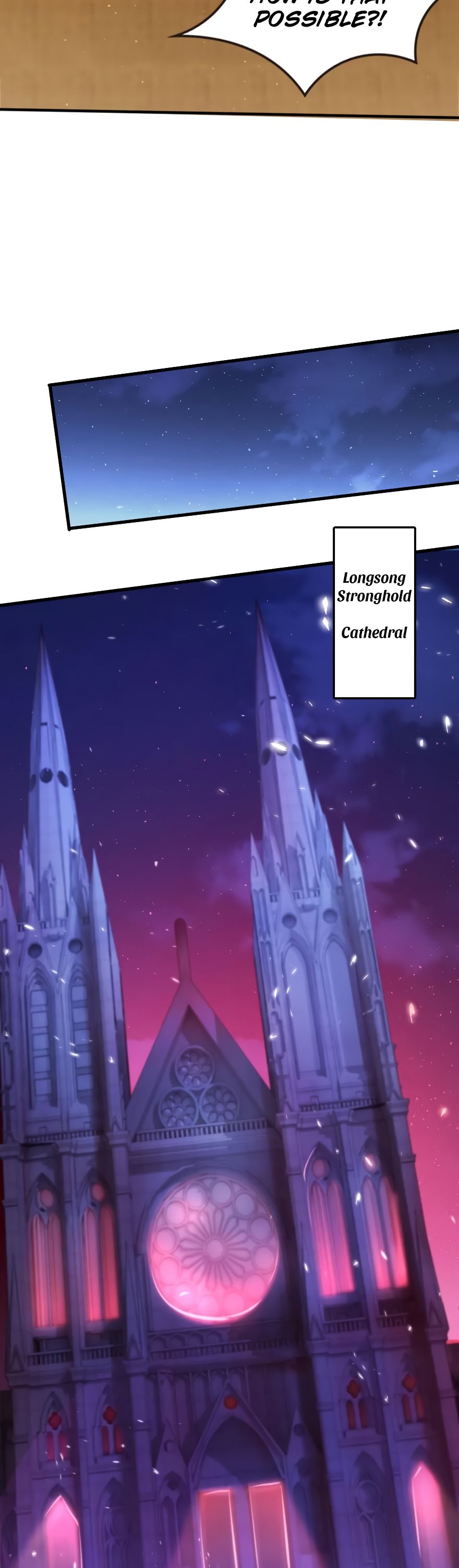 Release That Witch chapter 121 page 17