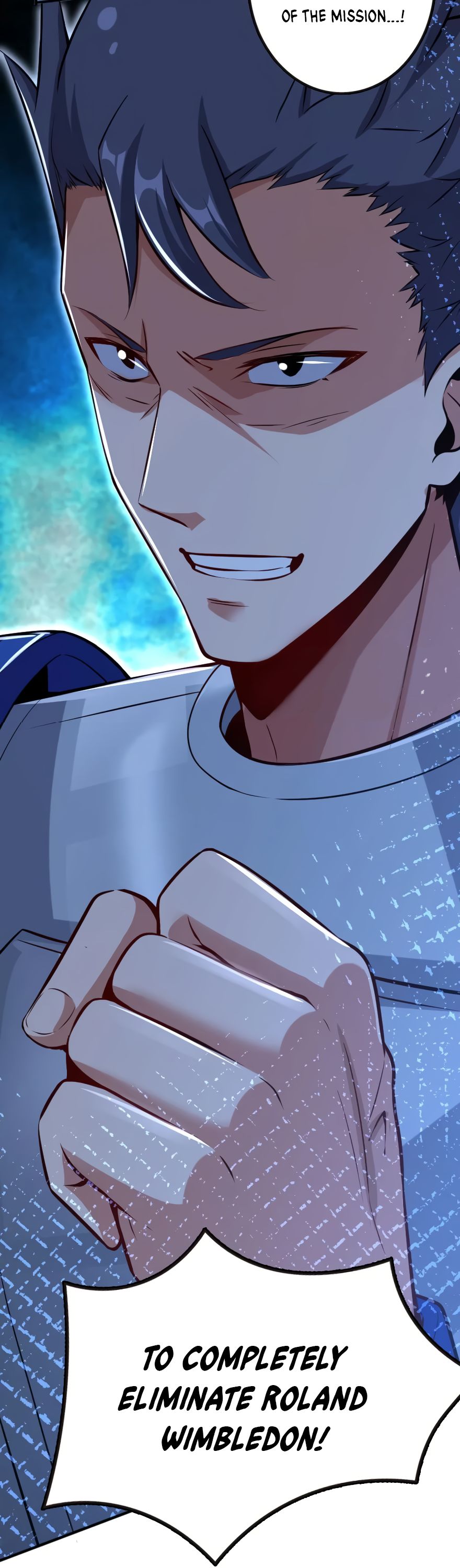 Release That Witch chapter 121 page 22