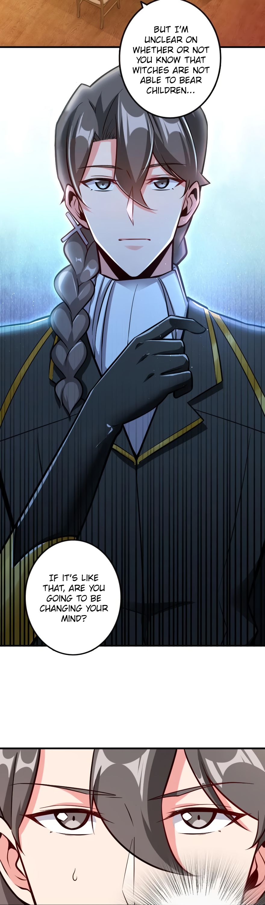 Release That Witch chapter 121 page 4