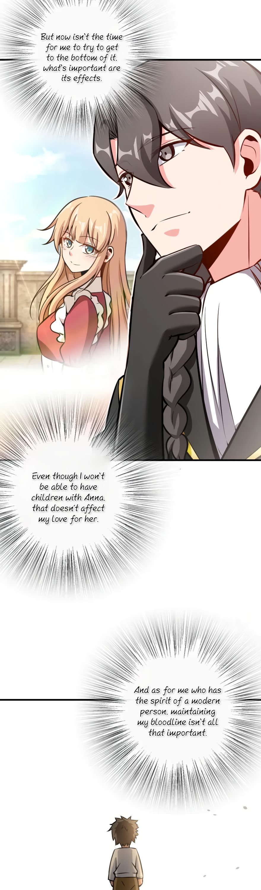 Release That Witch chapter 121 page 8