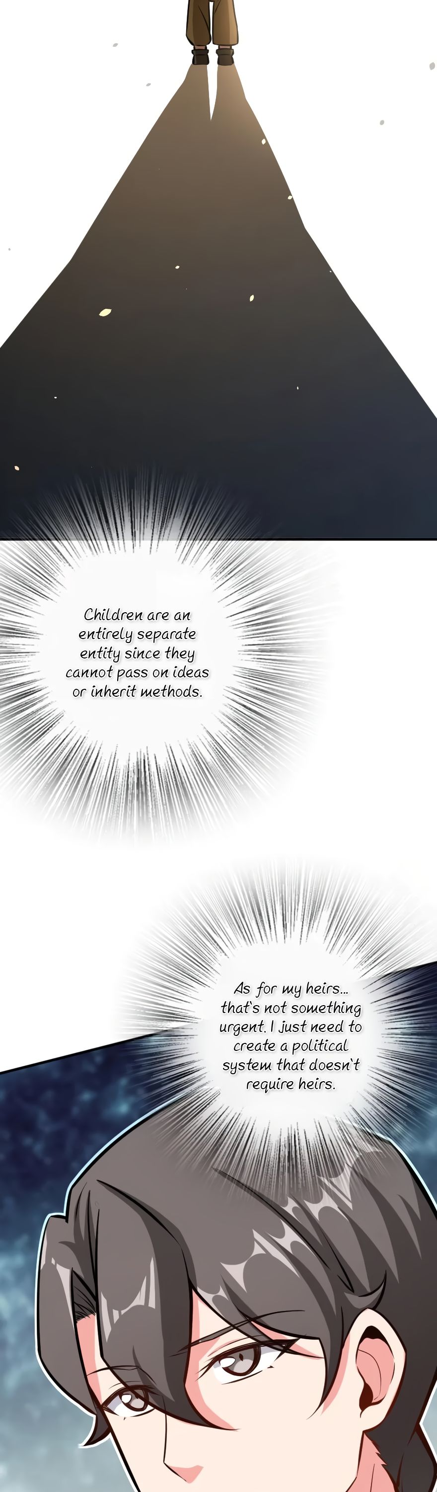 Release That Witch chapter 121 page 9