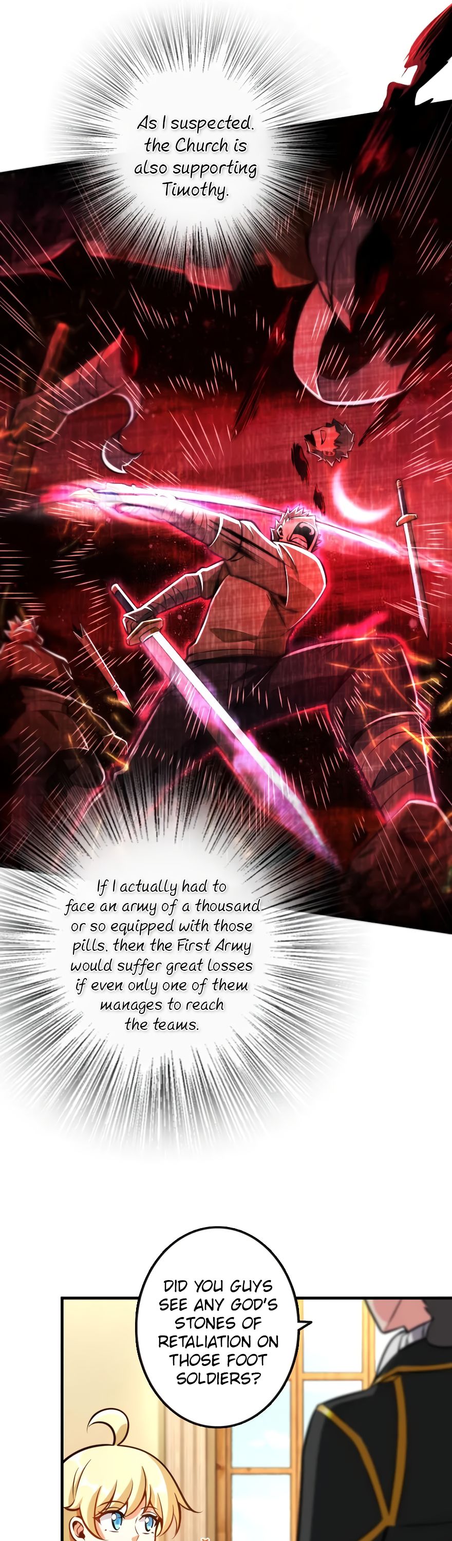 Release That Witch chapter 122 page 8