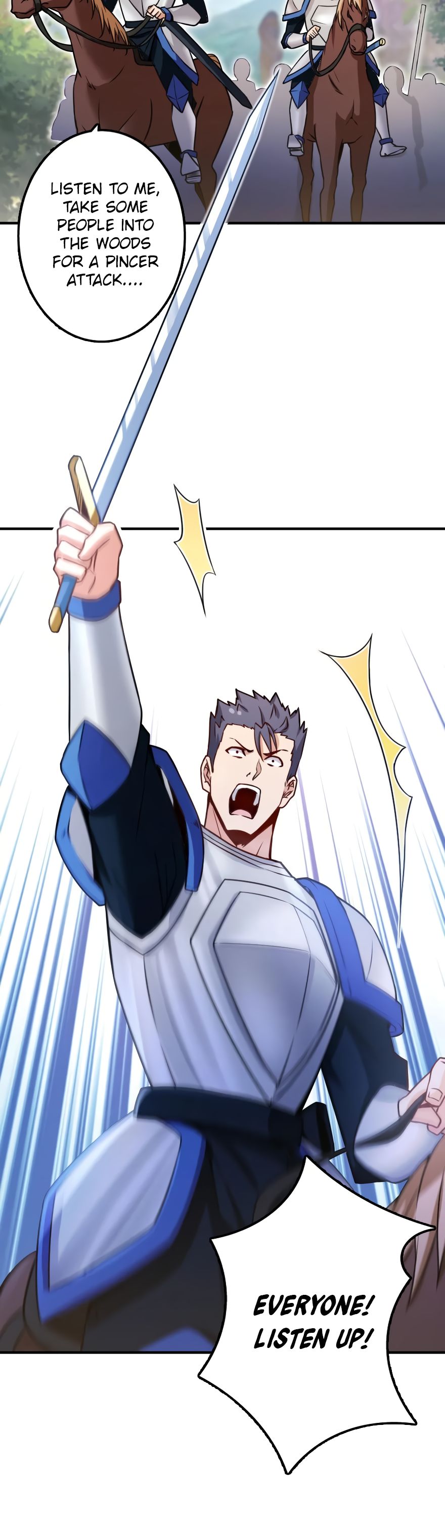 Release That Witch chapter 123 page 11