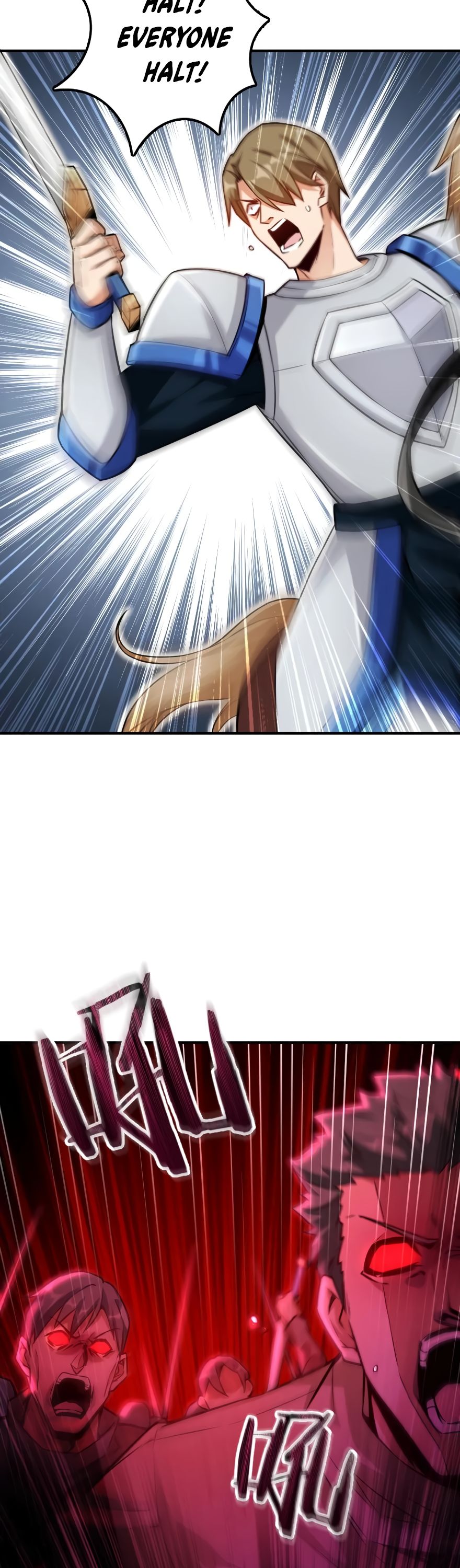 Release That Witch chapter 123 page 21