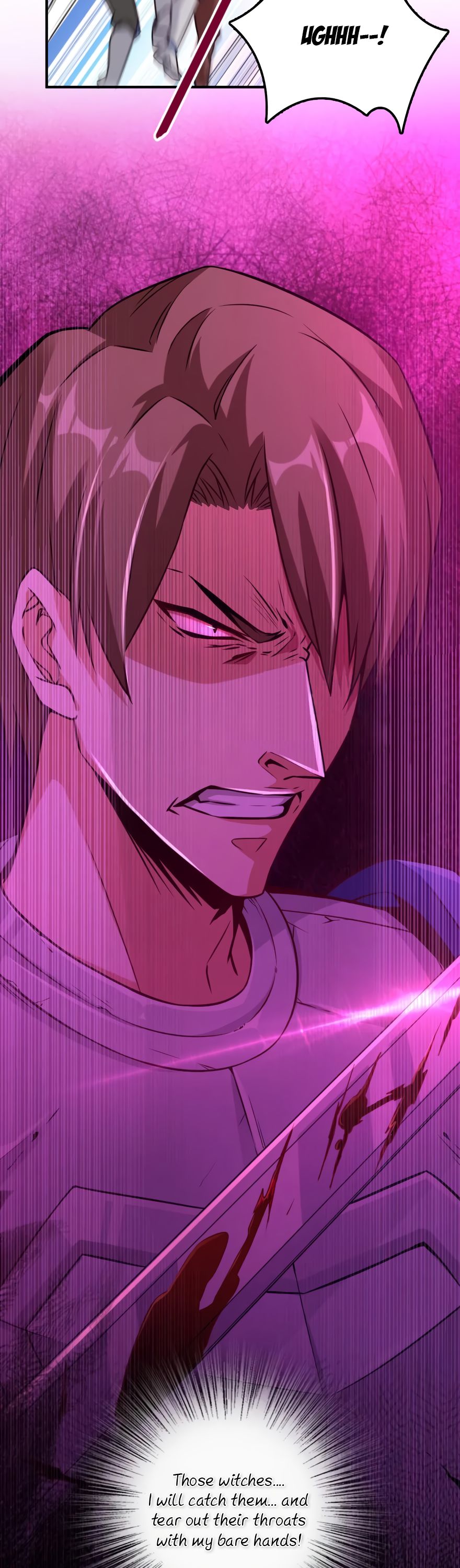 Release That Witch chapter 123 page 23