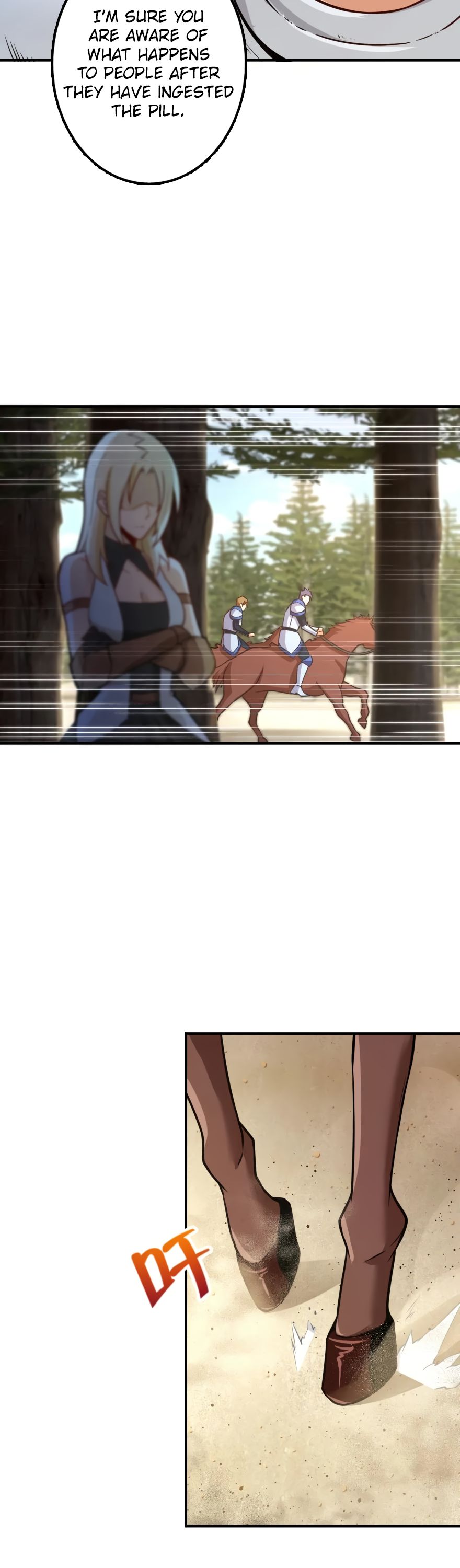 Release That Witch chapter 123 page 4