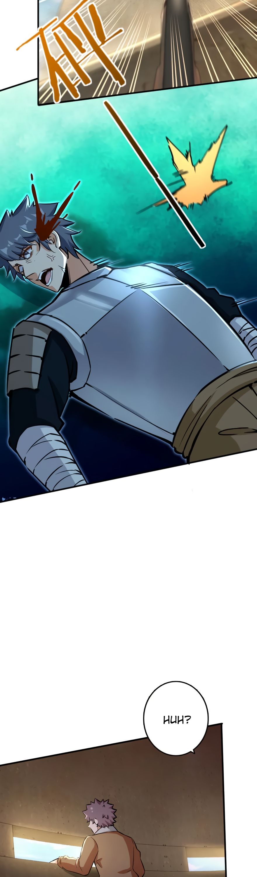 Release That Witch chapter 124 page 10