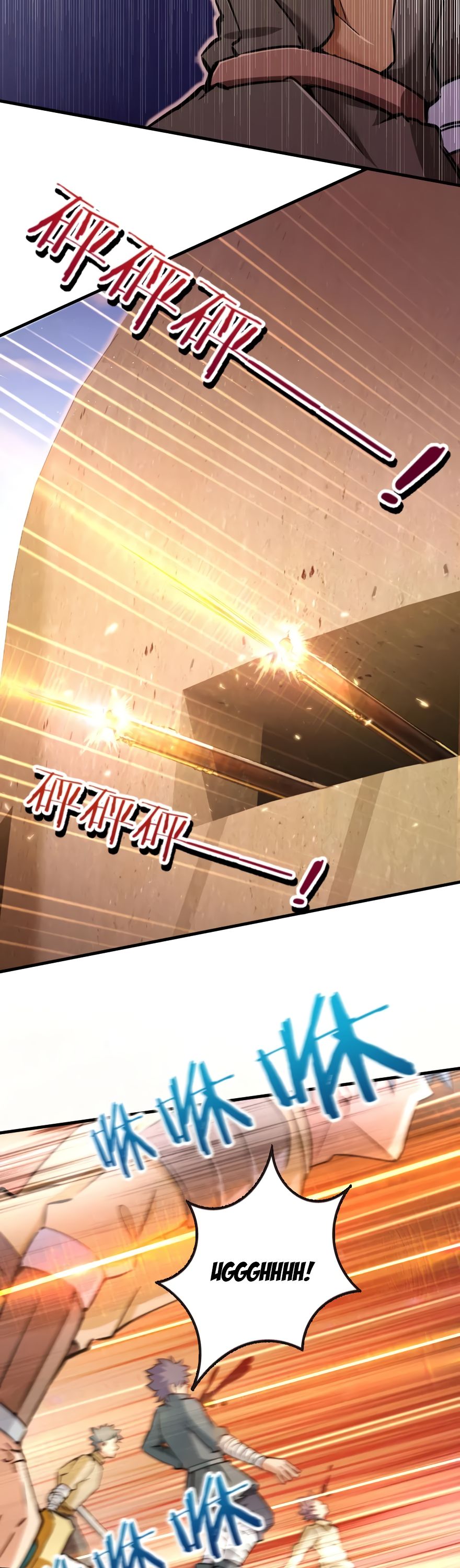 Release That Witch chapter 124 page 6