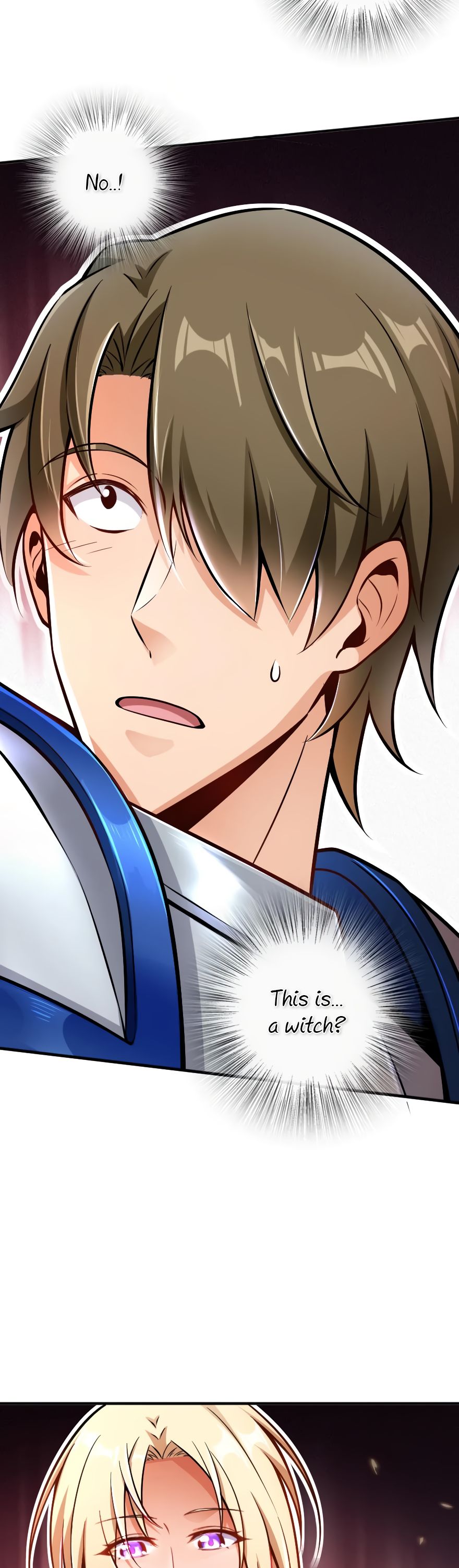 Release That Witch chapter 125 page 7