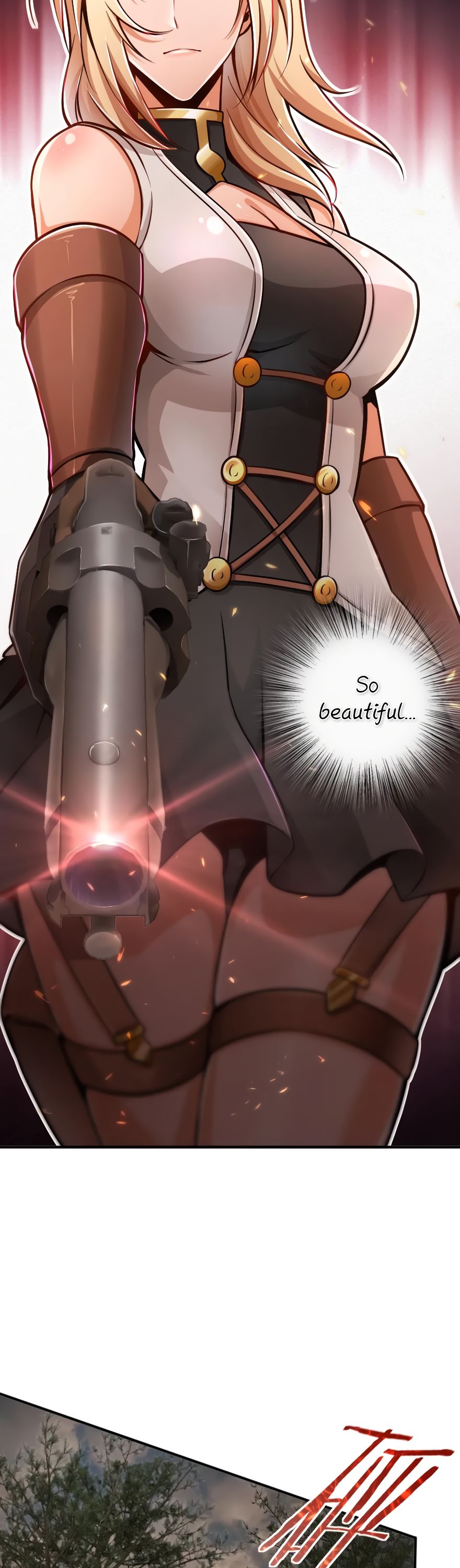 Release That Witch chapter 125 page 8