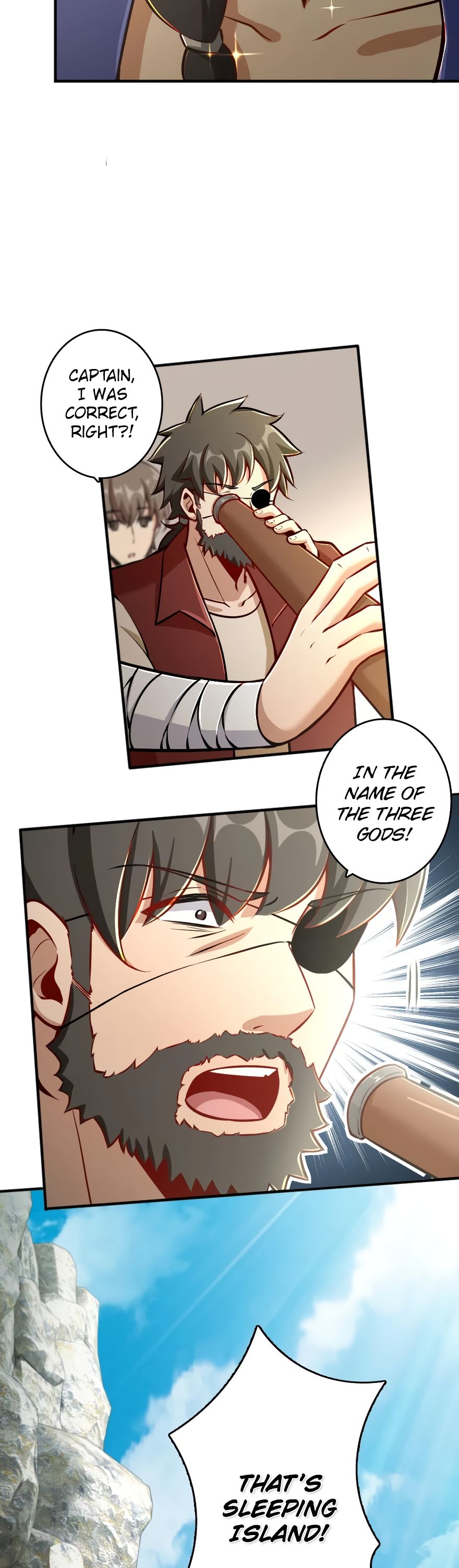 Release That Witch chapter 126 page 17