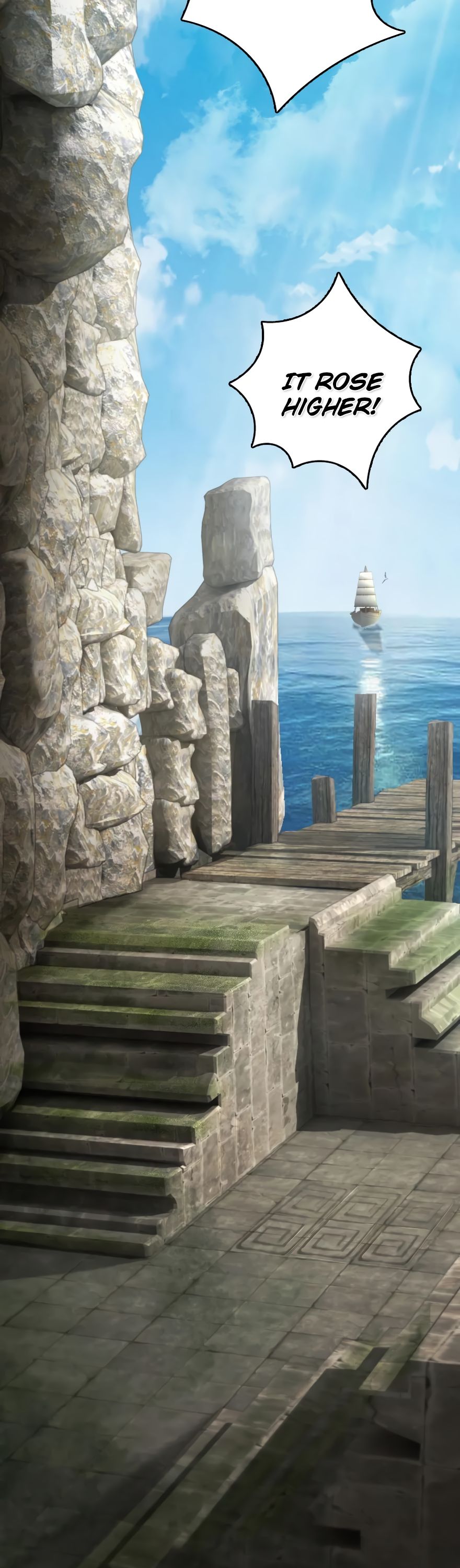 Release That Witch chapter 126 page 18