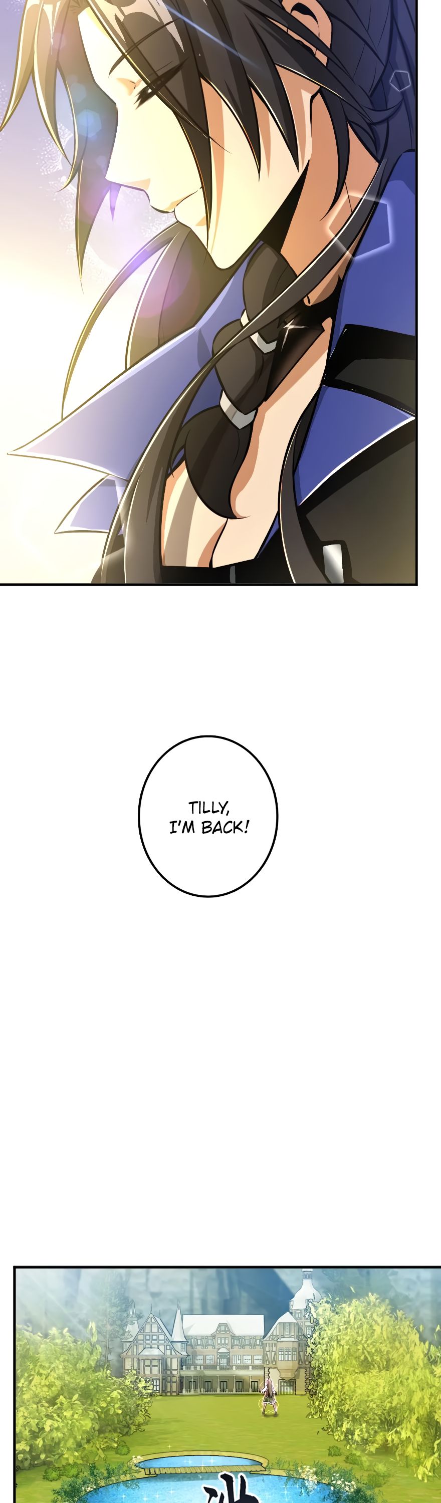 Release That Witch chapter 127 page 18